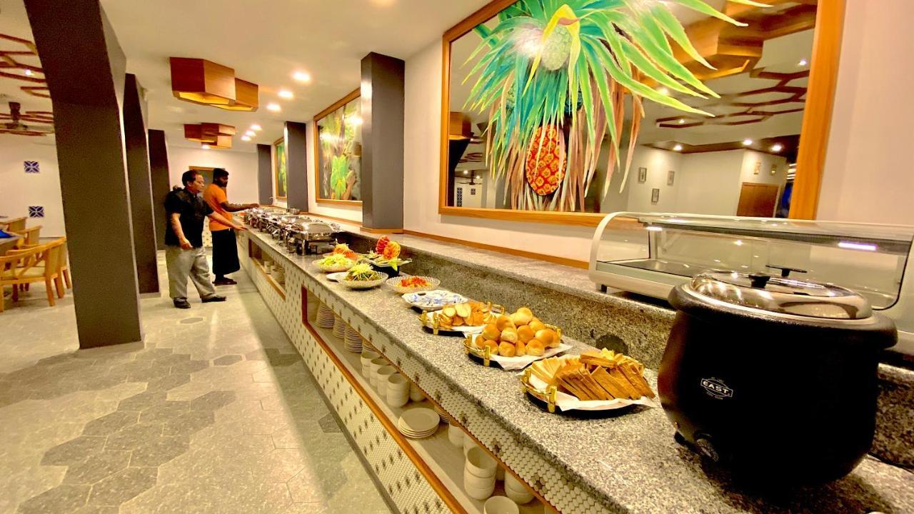 Kaani Palm Beach Маафуші Екстер'єр фото